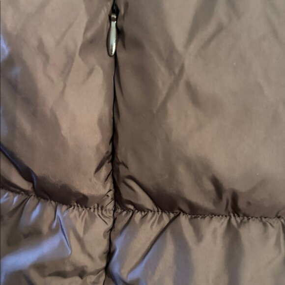 Halogen Puffer Vest w/Hood - Picture 4 of 6